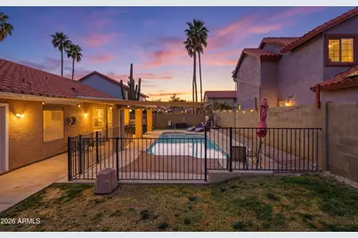 1107 N 59th Street, Mesa, AZ 85205 - Photo 20