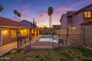 1107 N 59th St, Mesa, AZ 85205 - Photo 20