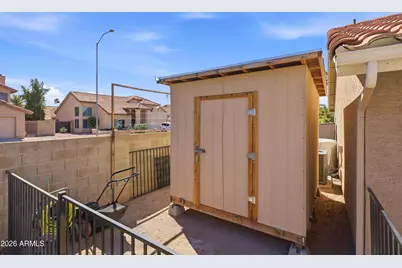 1107 N 59th Street, Mesa, AZ 85205 - Photo 26