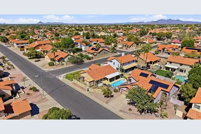 1107 N 59th Street, Mesa, AZ 85205 - Photo 30