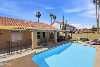 1107 N 59th Street, Mesa, AZ 85205 - Photo 24