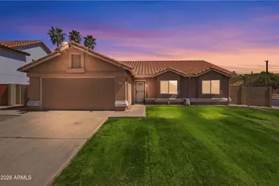 1107 N 59th Street, Mesa, AZ 85205 - Photo 1