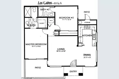 14300 W Bell Road #321, Surprise, AZ 85374 - Photo 4