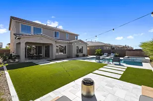 22476 E Orchard Ln, Queen Creek, AZ 85142 - Photo 44