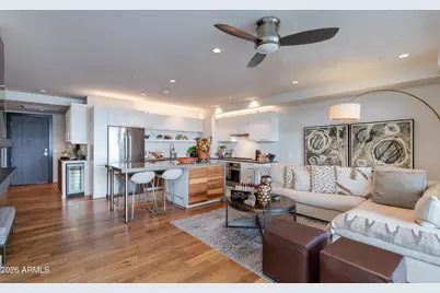 4422 N 75th Street #Unit 4012, Scottsdale, AZ 85251 - Photo 8