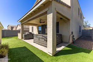 2029 N 213th Dr, Buckeye, AZ 85396 - Photo 24