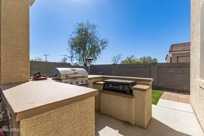 2029 N 213th Drive, Buckeye, AZ 85396 - Photo 22