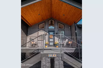 2200 W Whispering Springs, Show Low, AZ 85901 - Photo 4