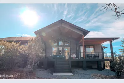 2200 W Whispering Springs, Show Low, AZ 85901 - Photo 18