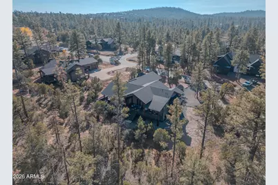 2200 W Whispering Springs, Show Low, AZ 85901 - Photo 24