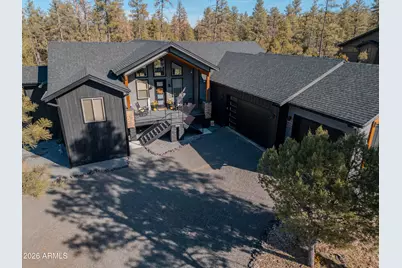 2200 W Whispering Springs, Show Low, AZ 85901 - Photo 6