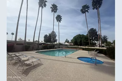 8212 E Del Cuarzo Drive, Scottsdale, AZ 85258 - Photo 28