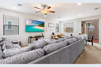 1705 S 82nd Place, Mesa, AZ 85209 - Photo 4