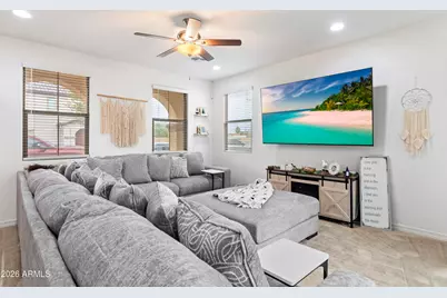 1705 S 82nd Place, Mesa, AZ 85209 - Photo 2