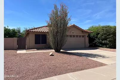 3921 E Graythorn Street, Phoenix, AZ 85044 - Photo 2