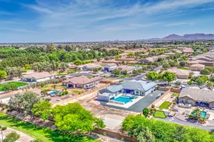 19938 E Alamosa Dr, Queen Creek, AZ 85142 - Photo 124