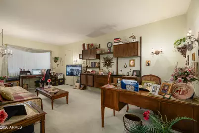 7843 E Via Marina --, Scottsdale, AZ 85258 - Photo 6