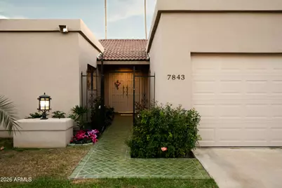 7843 E Via Marina --, Scottsdale, AZ 85258 - Photo 4