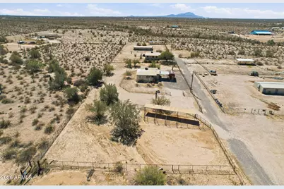 13301 N Betty Angel Way, Florence, AZ 85132 - Photo 38