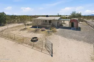13301 N Betty Angel Way, Florence, AZ 85132 - Photo 1