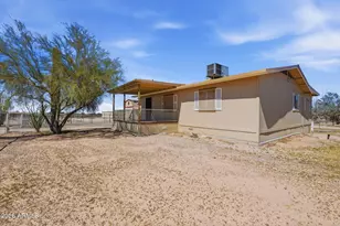 13301 N Betty Angel Way, Florence, AZ 85132 - Photo 34