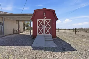 13301 N Betty Angel Way, Florence, AZ 85132 - Photo 32