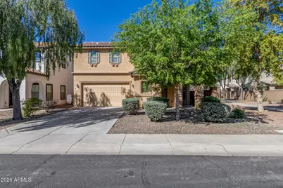 1180 E Buffalo Street, Gilbert, AZ 85295 - Photo 1