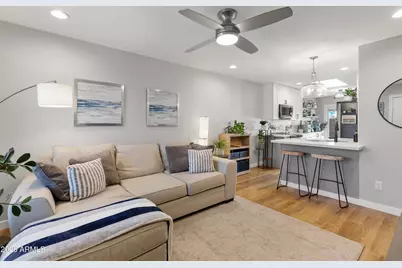 6627 S McAllister Avenue, Tempe, AZ 85283 - Photo 8