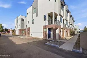 850 N 8th Ave, Phoenix, AZ 85007 - Photo 1