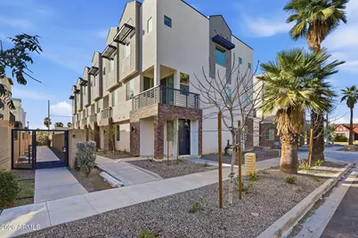 850 N 8th Avenue #10, Phoenix, AZ 85007 - Photo 2