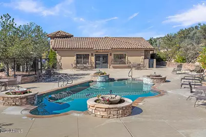 6095 N Stratford Court, Rimrock, AZ 86335 - Photo 46