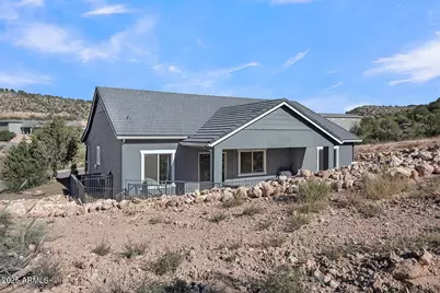6095 N Stratford Court, Rimrock, AZ 86335 - Photo 44