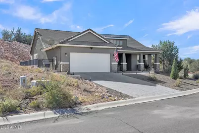 6095 N Stratford Court, Rimrock, AZ 86335 - Photo 4