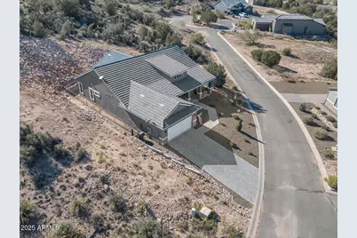 6095 N Stratford Court, Rimrock, AZ 86335 - Photo 10