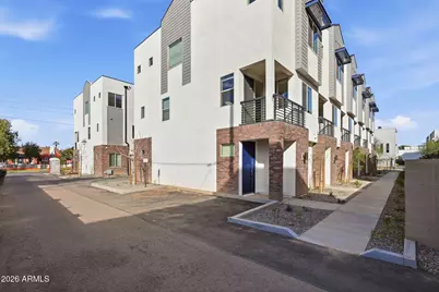 850 N 8th Avenue #12, Phoenix, AZ 85007 - Photo 2