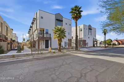 850 N 8th Avenue #12, Phoenix, AZ 85007 - Photo 4
