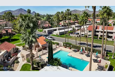 7405 N Via Camello Del Norte -- #136, Scottsdale, AZ 85258 - Photo 42