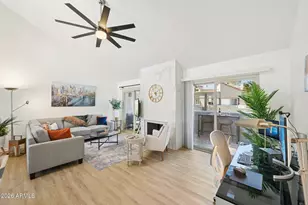 7405 N Via Camello Del Norte --, Scottsdale, AZ 85258 - Photo 4