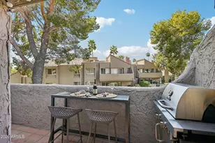 7405 N Via Camello Del Norte --, Scottsdale, AZ 85258 - Photo 20