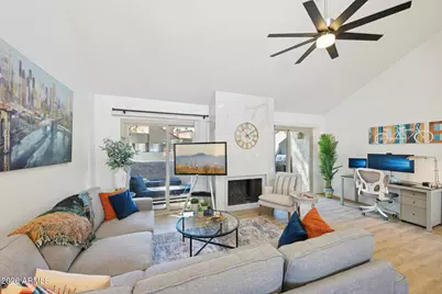 7405 N Via Camello Del Norte -- #136, Scottsdale, AZ 85258 - Photo 2