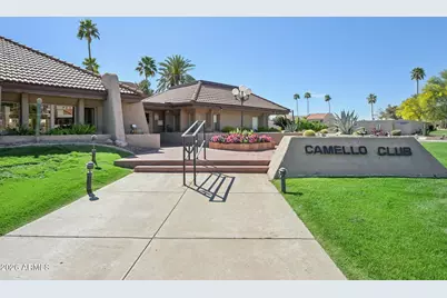 7405 N Via Camello Del Norte -- #136, Scottsdale, AZ 85258 - Photo 24