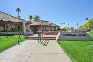7405 N Via Camello Del Norte --, Scottsdale, AZ 85258 - Photo 24