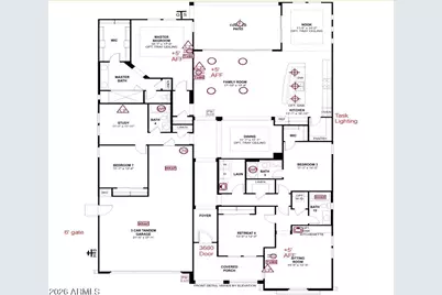 16180 W Questa Drive, Surprise, AZ 85387 - Photo 44