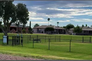 723 S Palo Verde Way, Mesa, AZ 85208 - Photo 36