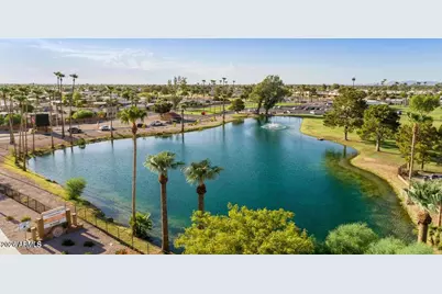 723 S Palo Verde Way, Mesa, AZ 85208 - Photo 26