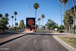 723 S Palo Verde Way, Mesa, AZ 85208 - Photo 34