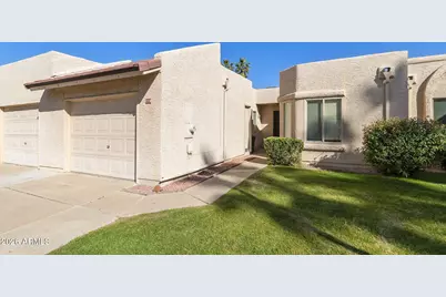 723 S Palo Verde Way, Mesa, AZ 85208 - Photo 1