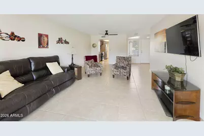 723 S Palo Verde Way, Mesa, AZ 85208 - Photo 1