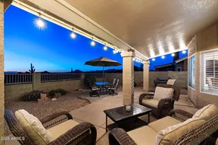 4324 N Ranier Cir, Mesa, AZ 85215 - Photo 22