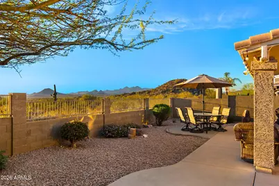 4324 N Ranier Circle, Mesa, AZ 85215 - Photo 20